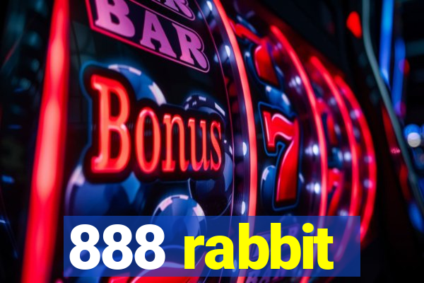 888 rabbit